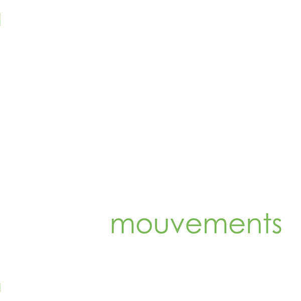 Mouvements - Mouvements (Vinyl)