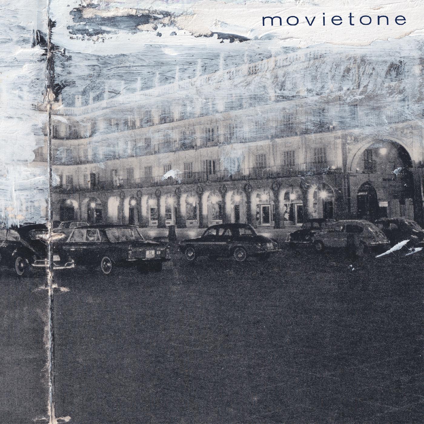 Movietone - Movietone (2 LP) - Joco Records
