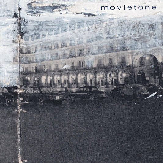 Movietone - Movietone (2 LP) - Joco Records