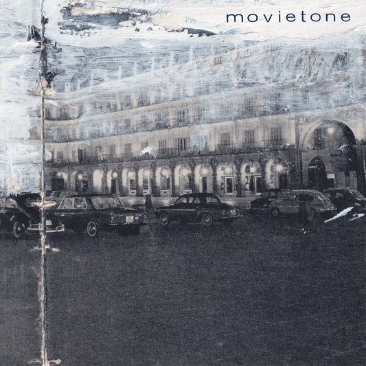 Movietone - Movietone (Vinyl) - Joco Records