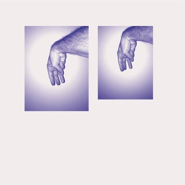 Mp Hopkins - Coupla Triples (LP) - Joco Records