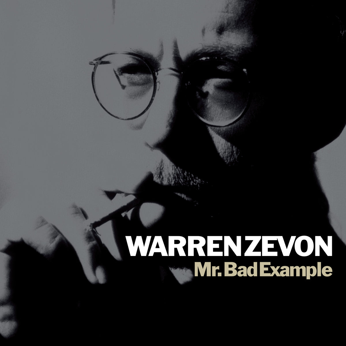 Warren Zevon - Mr. Bad Example (Rocktober 2025 Exclusive) (LP)