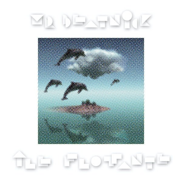 Mr. Beatnick - Ile Flottante (LP) - Joco Records