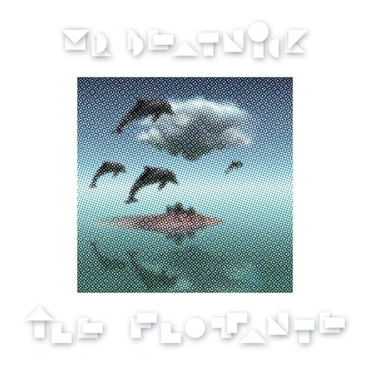 Mr. Beatnick - Ile Flottante (LP) - Joco Records