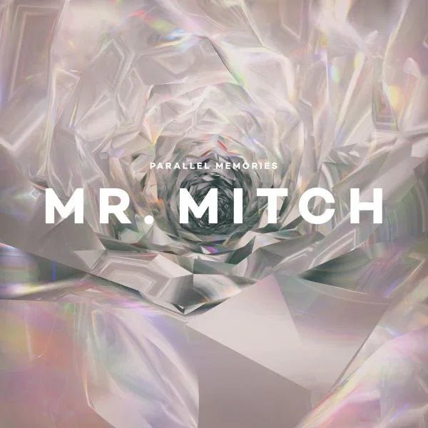 Mr. Mitch - Parallel Memories (2 LP) - Joco Records