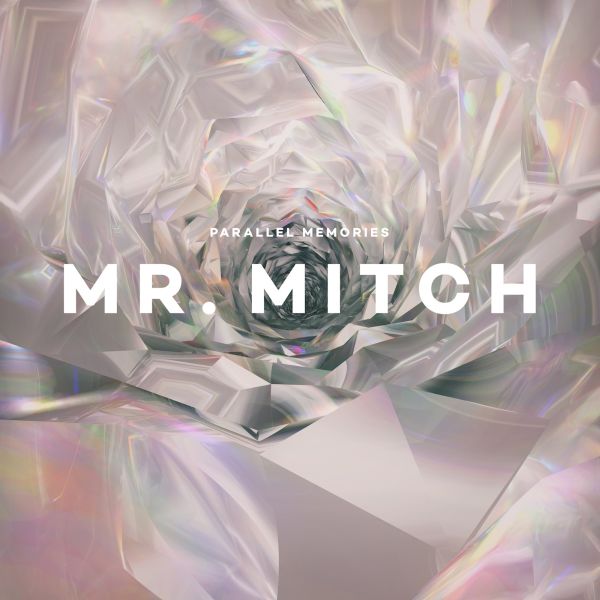 Mr. Mitch - Parallel Memories (Vinyl) - Joco Records