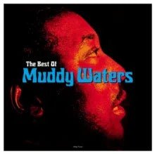 Muddy Waters - Best Of Muddy Waters (180 Gram Vinyl, Import) (LP) - Joco Records