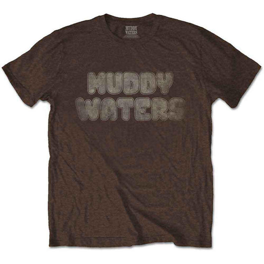 Muddy Waters - Electric Mud Vintage (T-Shirt) - Joco Records