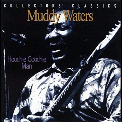 Muddy Waters - Hoochie Coochie Man - Live At The Rising Sun Celebrity Jazz Club (2 LP) - Joco Records