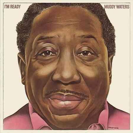 Muddy Waters - I'm Ready (LP) - Joco Records