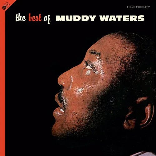 Muddy Waters - The Best Of Muddy Waters (180 Gram Vinyl With Bonus CD) (Import) (LP) - Joco Records