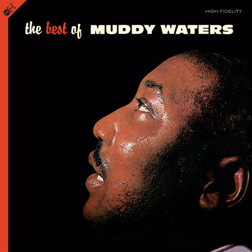 Muddy Waters - The Best Of Muddy Waters (180 Gram Vinyl With Bonus CD) (Import) - Joco Records