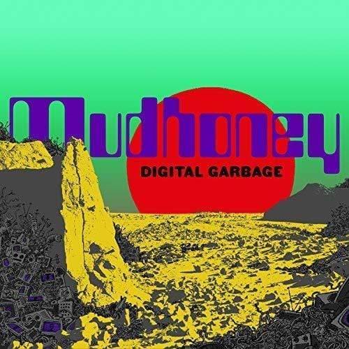 Mudhoney - Digital Garbage (LP) - Joco Records