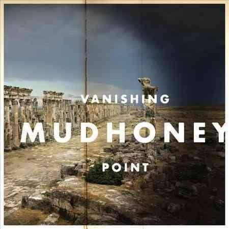 Mudhoney - Vanishing Point  (Vinyl)