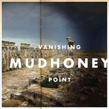 Mudhoney - Vanishing Point (LP) - Joco Records