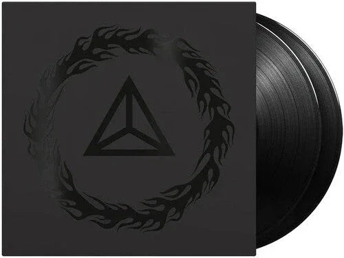 Mudvayne - End Of All Things To Come (Gatefold Cover, 180-Gram Black Vinyl) (Import) (2 LP) - Joco Records