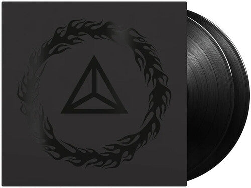 Mudvayne - End Of All Things To Come (Gatefold Cover, 180-Gram Black Vinyl) (Import) (2 LP)