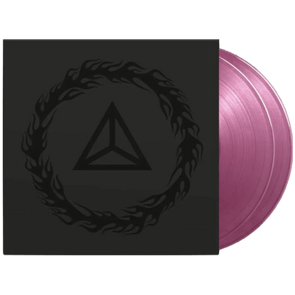 Mudvayne - End Of All Things To Come (Limited Edition Impor, Purple Marble Vinyl) (2 LP) - Joco Records