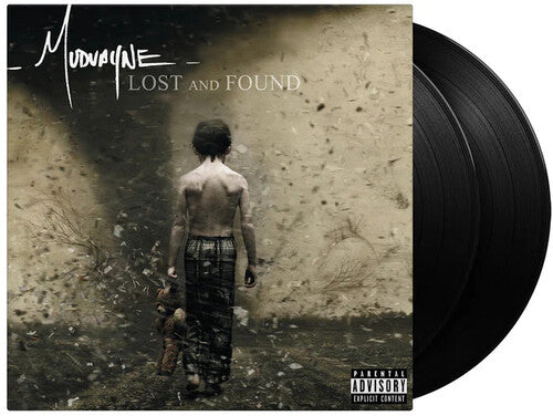 Mudvayne - Lost & Found (Gatefold Cover, 180-Gram Black Vinyl) (Import) (2 LP)