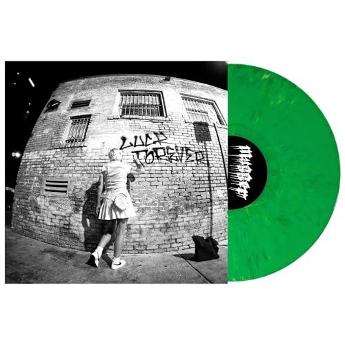 Mugger - Luck Forever (LP) - Joco Records