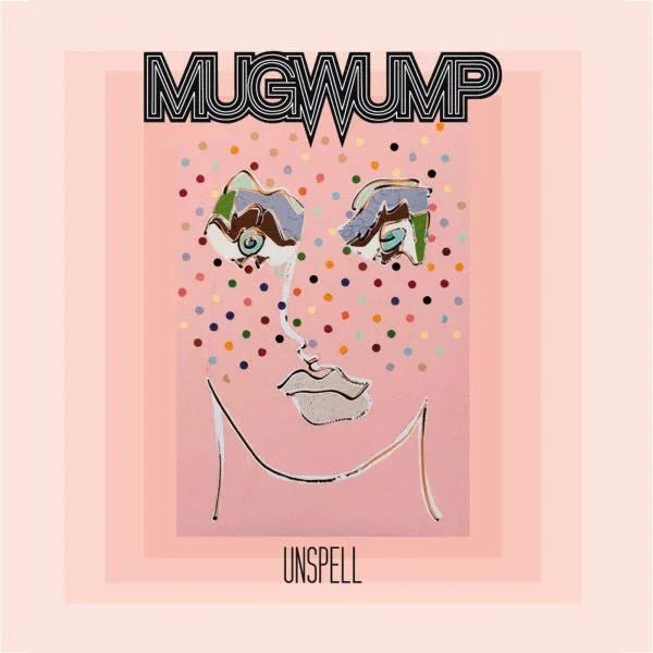 Mugwump - Unspell (LP) - Joco Records