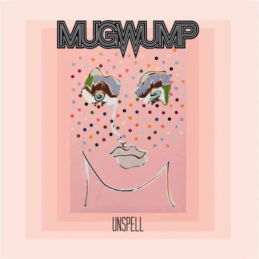 Mugwump - Unspell (LP) - Joco Records