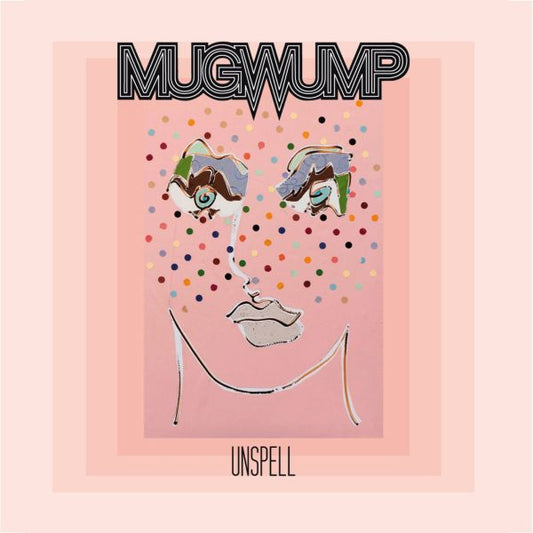 Mugwump - Unspell (Vinyl) - Joco Records