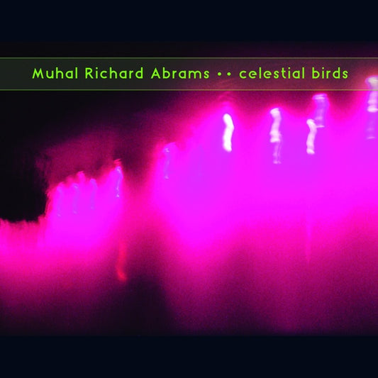 MUHAL RICHARD ABRAMS - Celestial Birds