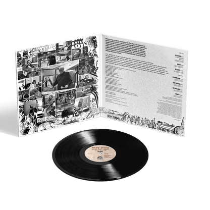 Mulatu Astatke - Mulatu Plays Mulatu (LP) - Joco Records
