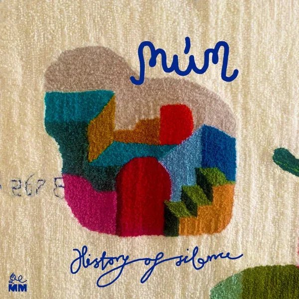 MUM - History Of Silence (LP) - Joco Records