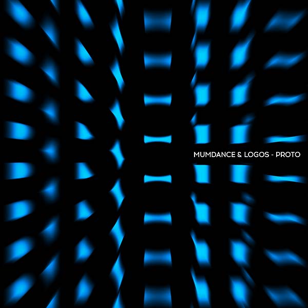 Mumdance & Logos - Proto (2 LP) - Joco Records