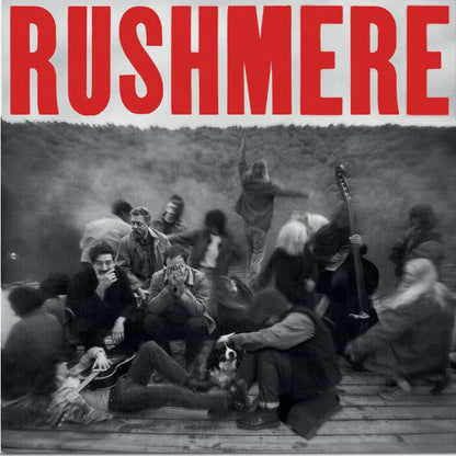 Mumford & Sons - Rushmere (LP) - Joco Records