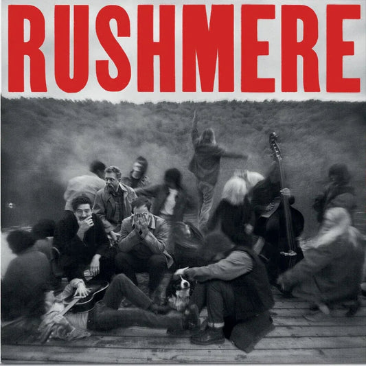 Mumford & Sons - Rushmere (LP) - Joco Records