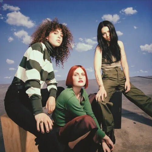 MUNA - Saves The World (LP) - Joco Records