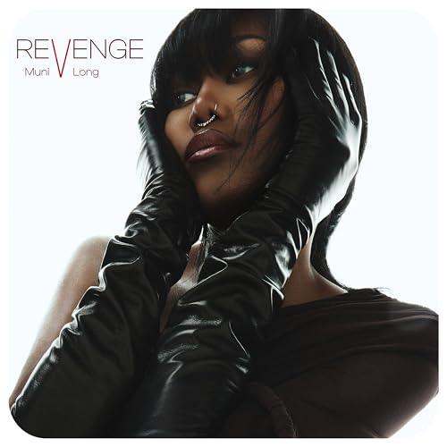 Muni Long - Revenge (Vinyl) - Joco Records