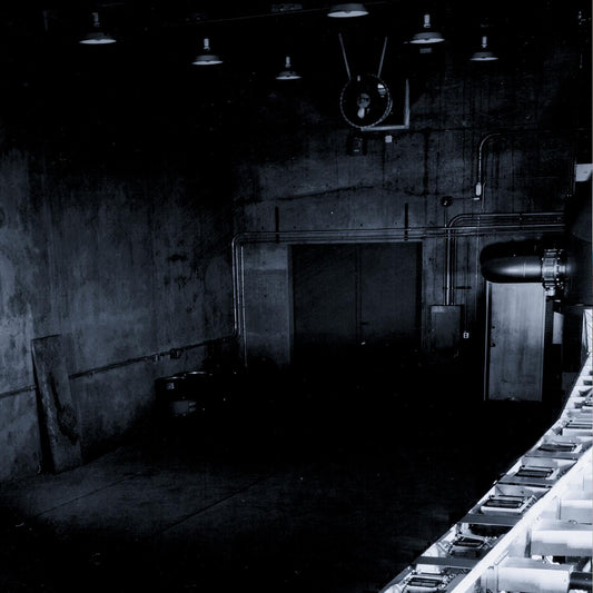 Murcof - Cosmos (2022 Remaster) (Indie Exclusive, Lunar Silver Vinyl)