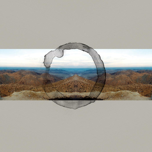 Murcof - Martes + Utopía (20th Anniversary Edition) (Indie Exclusive, Cloud White Vinyl)