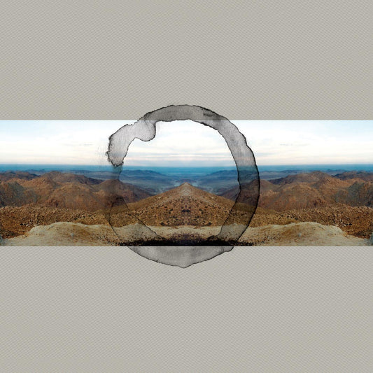 Murcof - Martes + Utopía (20th Anniversary Edition) (Indie Exclusive, Cloud White Vinyl) - Joco Records