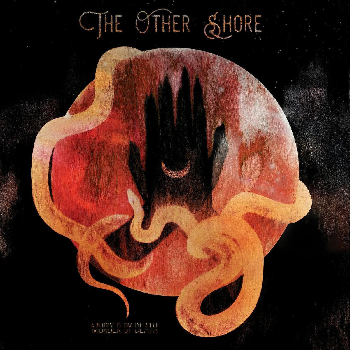 Murder By Death - The Other Shore (12-Inch Vinyl) - Joco Records