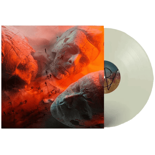Muse - Will of The People (Indie Exclusive, Limited, Cream Vinyl) (LP) - Joco Records