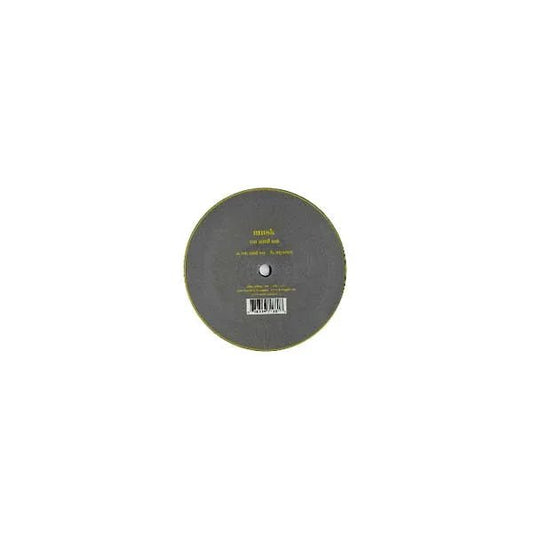 Musk - On And On (12 - Inch Vinyl) - Joco Records