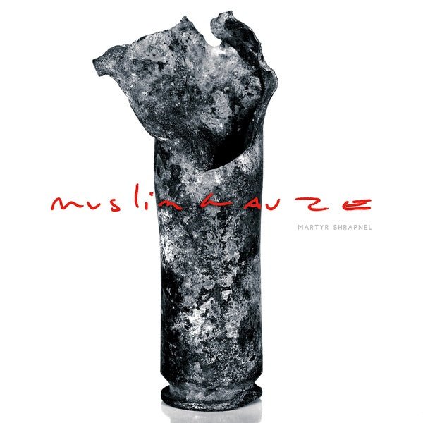 Muslimgauze - Martyr Shrapnel (2 LP) - Joco Records
