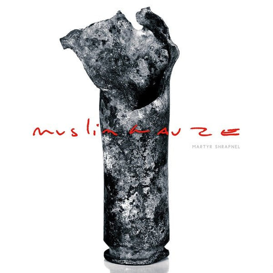 Muslimgauze - Martyr Shrapnel (2 LP) - Joco Records