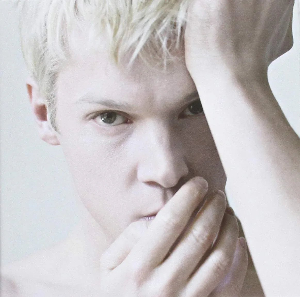 Mustii - 21st Century Boy (Import) (LP) - Joco Records