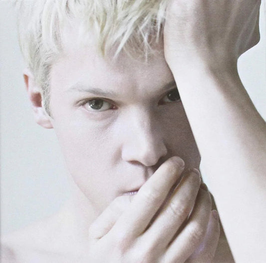 Mustii - 21st Century Boy (Import) (LP) - Joco Records