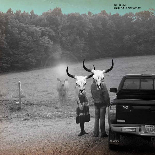 Mv & Ee - Alpine Frequency