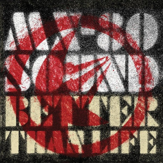 MX-80 Sound - Better Than Life (LP) - Joco Records