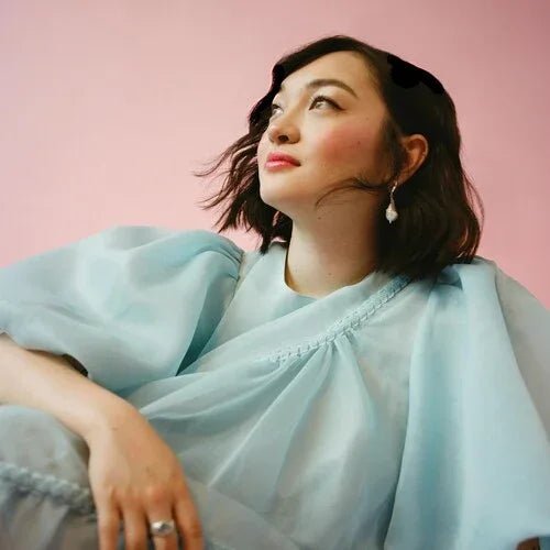 mxmtoon - Plum Blossom (RSD Exclusive) (LP) - Joco Records