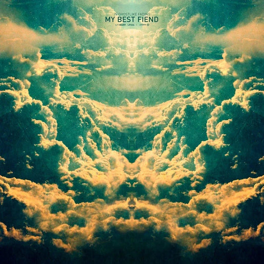 My Best Fiend - In Ghostlike Fading (LP) - Joco Records