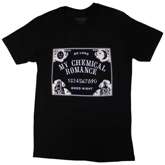 My Chemical Romance - Goodnight (T-Shirt) - Joco Records